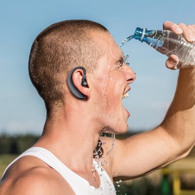 Wireless Bežična slušalica