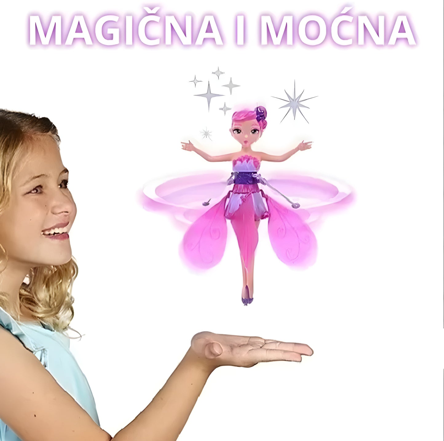 Leteća Princeza