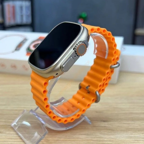 Smart Watch Ultra 2 + 7 Narukvica