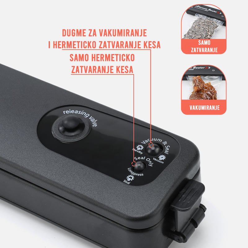 Vakum Paker