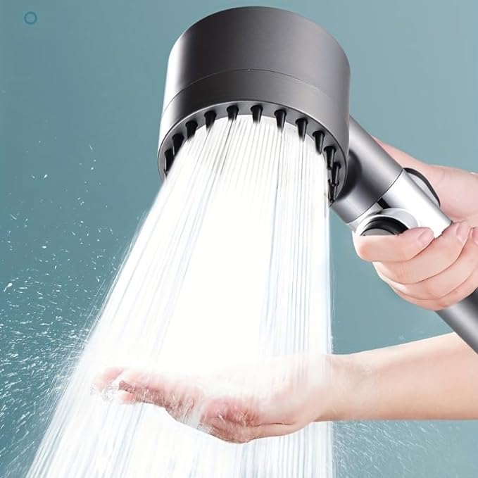 Turbo Tuš™ Luksuzni doživljaj tuširanja