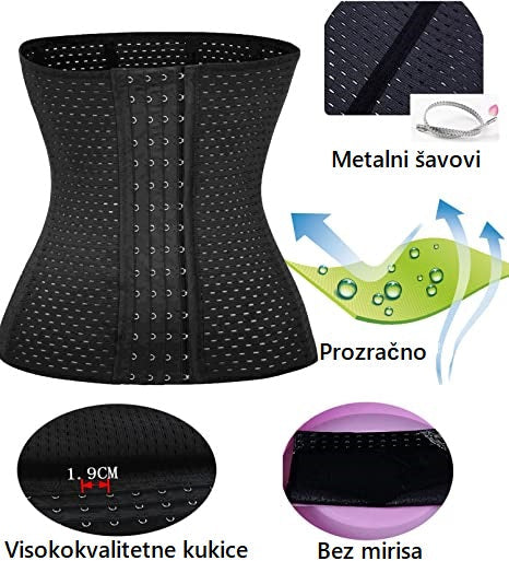 Steznik za struk
