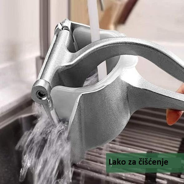 Presna cediljka