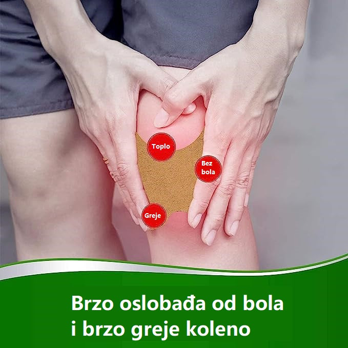 Flaster protiv bolova