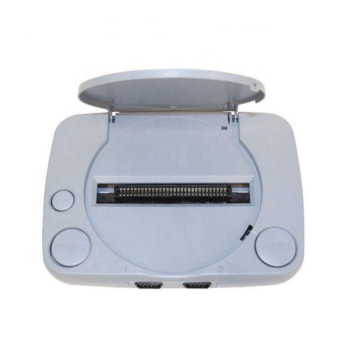 Sega – konzola sa ugrađenim igricama- 200 igrica