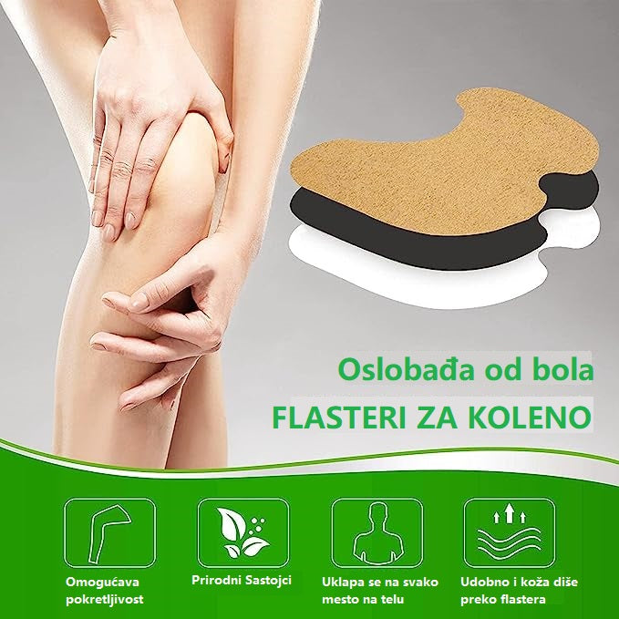 Flaster protiv bolova