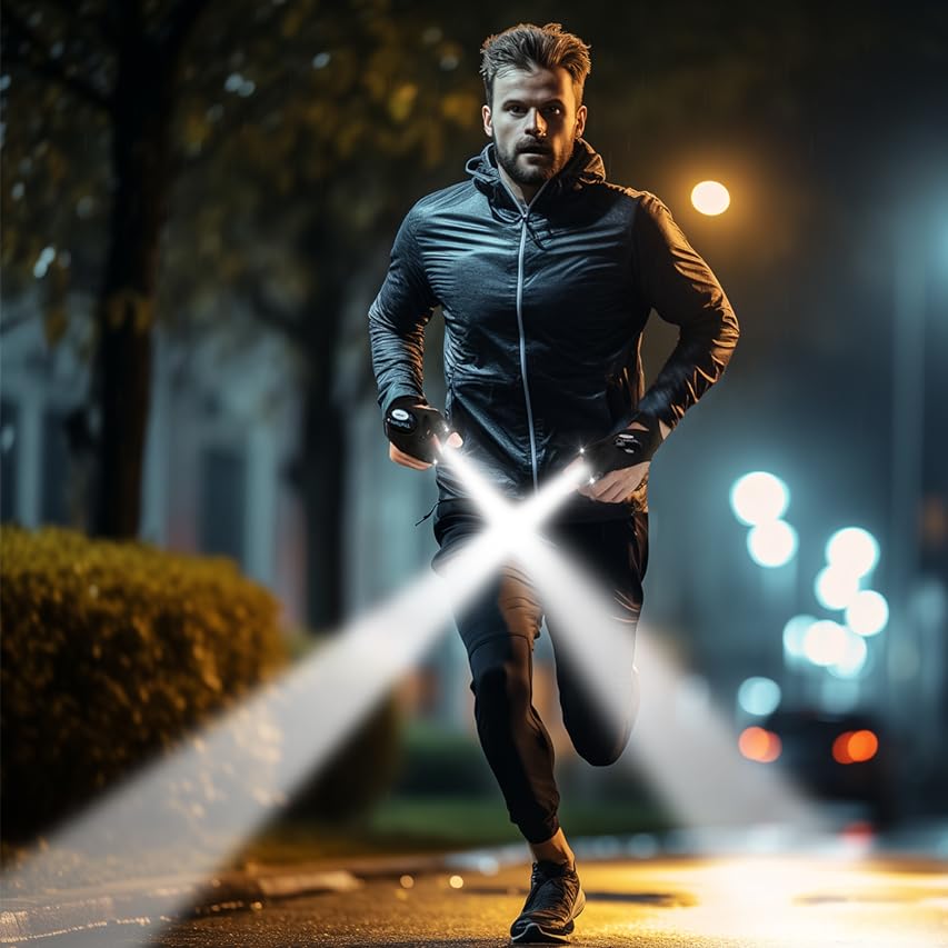 LED RUKAVICA