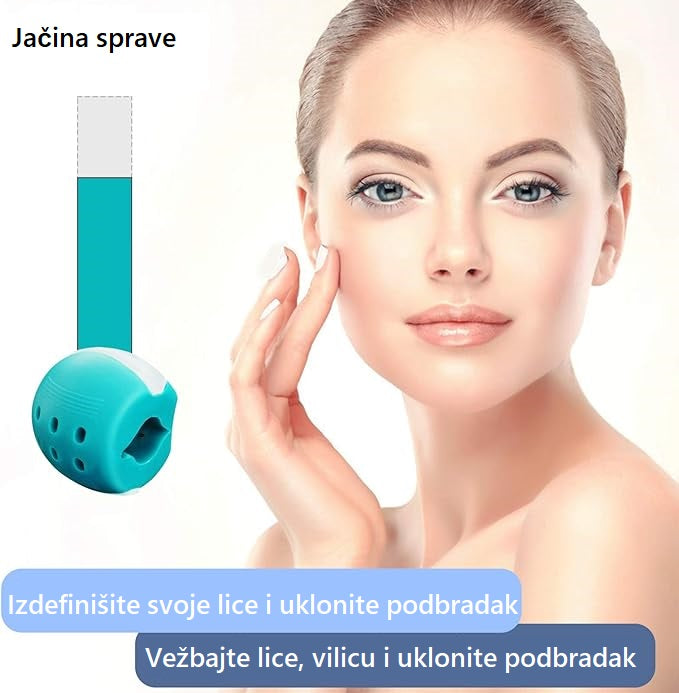 Guma za podbradak