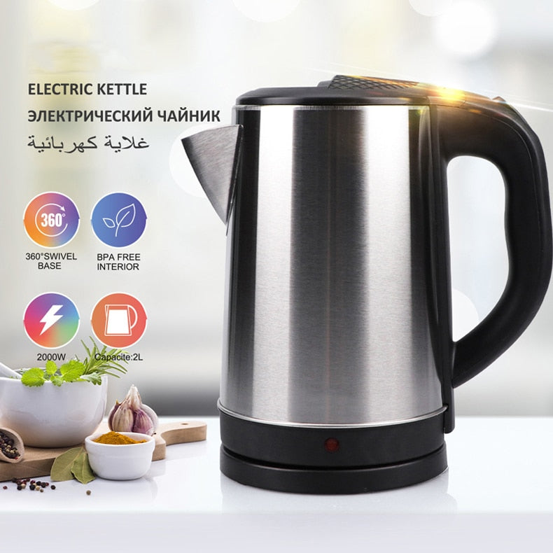 Kuvalo  - Kettle