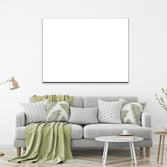 Live Product Options Canvas Room